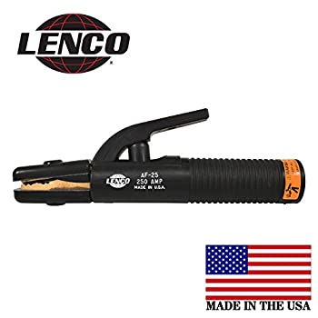 【中古】【輸入品・未使用】Lenco モデル AF-25 電極ホルダー 250アンペア 商品番号01030｜スカイマーケットプラス