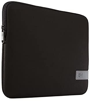 【中古】【輸入品・未使用】Case Logic Reflect notebook case 33 cm (13%ﾀﾞﾌﾞﾙｸｫｰﾃ%) Sleeve case Black