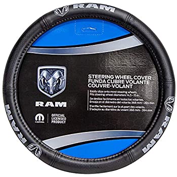 【中古】【輸入品・未使用】Plasticolor 006750R25 ダッジ・ラム エリート グレーロゴ 車 トラック SUV ハンドルカバー