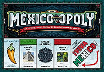 【中古】【輸入品・未使用】メキシコ オポリー