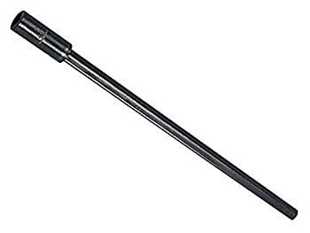 【中古】【輸入品・未使用】Starrett A5 Hole Saw Arbor Extension Bar%ｶﾝﾏ% 12 Length%ｶﾝﾏ% Fits 1/2 Chuck by Starrett