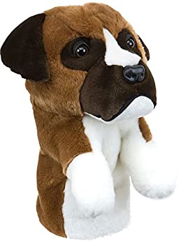 【中古】【輸入品・未使用】DAPHNES ボクサー ヘッドカバー|スカイマーケットプラス