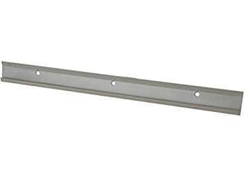 【中古】【輸入品・未使用】Organized Living freedomRail Rail for freedomRail Closet System%ｶﾝﾏ% 24-inch - Nickel by Organized Living [並行輸入品]｜スカイマーケットプラス