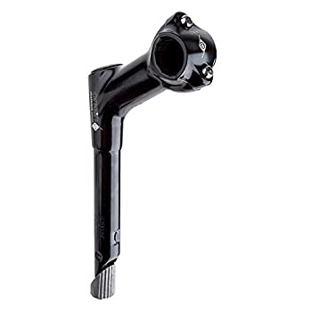 【中古】【輸入品・未使用】Origin8クラシックスポーツATBステム、1%ﾀﾞﾌﾞﾙｸｫｰﾃ%（22.2mm）x 85mm、ブラック