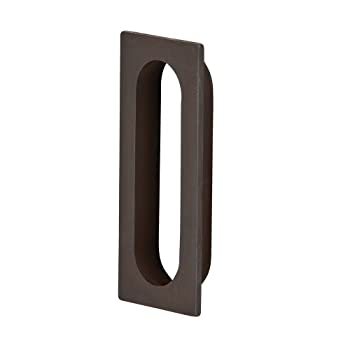 【中古】【輸入品・未使用】Ives by Schlage 222b10bクローゼットFlush Pull|スカイマーケットプラス