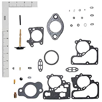 【中古】【輸入品・未使用】ウォーカー製品15789?Cキャブレターキット