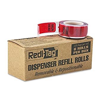 【中古】【輸入品・未使用】Refill%カンマ%Sign HERE%カンマ%6/BX%カンマ%RD|スカイマーケットプラス