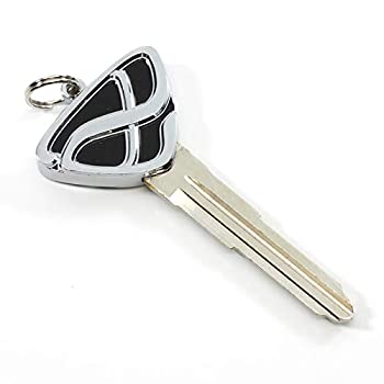 【中古】【輸入品・未使用】Rotary13B1 - ブラック Efini キー ブランク :1993-2002 RX-7｜スカイマーケットプラス
