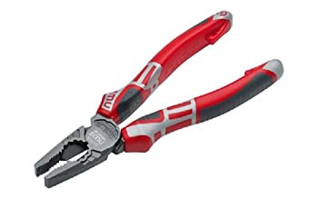 【中古】【輸入品・未使用】NWS コンビネーションプライヤー 10969180