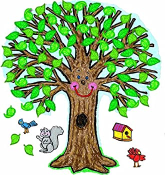 【中古】【輸入品・未使用】CARSON DELLOSA CD-3257 BB SET BIG TREE：KID描画-48 X 54 15,932円
