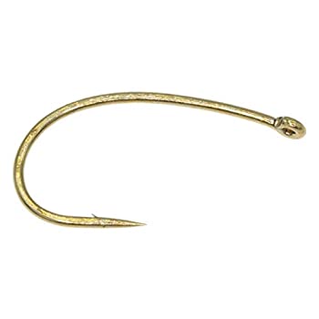 【中古】【インポート品・未当てはめる】Umpqua Tiemco TMC 2488?Fly Tying引っ掛かり