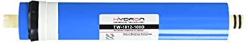 【中古】【インポート品・未当てはめる】Hydron TW-1812-100D Dry RO Reverse Osmosis Membrane - 100 GPD by Hydronix