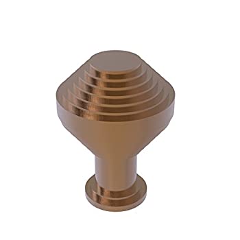 【中古】【インポート品・未当て嵌める】Designer Cabinet Knob - D-1-BBR その他-インテリア・寝具・収納