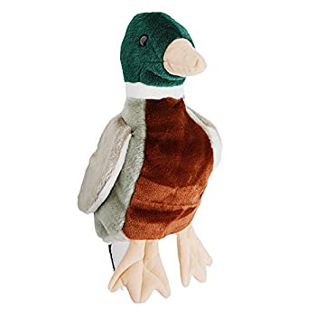 【中古】【インポート品・未当て嵌める】Mallard Duck Driver Headcover