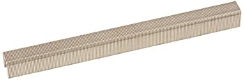 【中古】【輸入品・未使用】71シリーズ3?/ 8?%ﾀﾞﾌﾞﾙｸｫｰﾃ% Crown Staples???Chisel Point???22ゲージ304ステンレススチール10000?perボックス 1/2-Inch 87008SS 1 13,379円