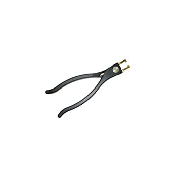 【中古】【インポート品・未当て嵌める】K手道具インターナショナルKTI50201ユニバーサルボディクリッププライヤー