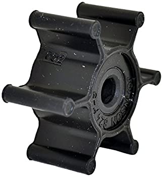 【中古】【輸入品・未使用】Johnson Pumps 09-824P-9 ニトリル F4 インペラー 31インチ|スカイマーケットプラス