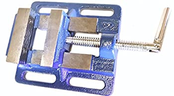 【中古】【輸入品・未使用】HHIPドリル押し万力(さまざまなアゴ横幅: 3?%ダブルクォーテ%???6?%ダブルクォーテ%) 3%ダブルクォーテ% Jaw Width 3900-0177 1