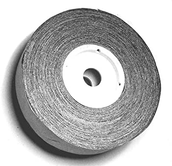 【中古】【輸入品・未使用】1-1/2%ﾀﾞﾌﾞﾙｸｫｰﾃ% 180 Grit Aluminum Oxide Handy Roll%ｶﾝﾏ% DEW112180