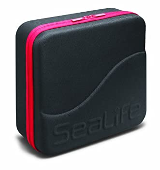 【中古】【輸入品・未使用】Sealife sl942?Sea Dragon Large Case (ブラック)｜スカイマーケットプラス