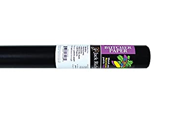 【中古】【輸入品・未使用】Jack Richeson Black Butcher Paper Foot Roll%ｶﾝﾏ% 30 by 50' by Jack Richeson 9,699円