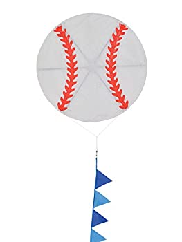 【中古】【インポート品・未当て嵌める】In the Breeze Baseball Kite