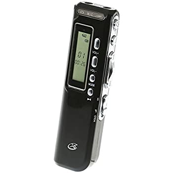 【中古】【輸入品・未使用】DIGITAL VOICE RECORDR｜スカイマーケットプラス