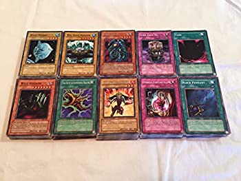 【中古】【輸入品・未使用】500 Assorted Yugioh Cards Including Rare%ｶﾝﾏ% Ultra Rare and Holographic Cards in a Collectible Yugioh Tin｜スカイマーケットプラス