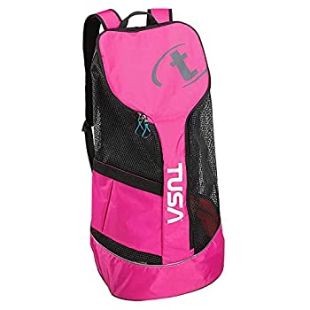 【中古】【インポート品・未当て嵌める】Tusa ba0103メッシュバックパック