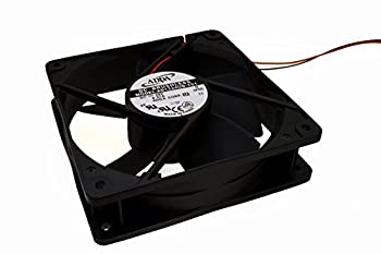 【中古】【インポート品・未当て嵌める】partscollection 120?粍 24?V超高速度2-terminal落ち居る気違い( ad1224ub-y51?)