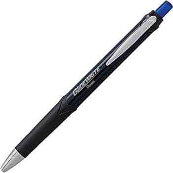 【中古】【輸入品・未使用】ぺんてる GlideWrite シグネチャー ゲルボールペン