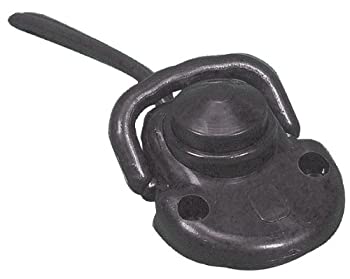 【中古】【輸入品・未使用】TH Marine THマリン フットスイッチ FCS-2-DP 【509859】TH-Marine