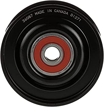 【中古】【輸入品・未使用】Gatesドライブベルト36087?Idler Pulley