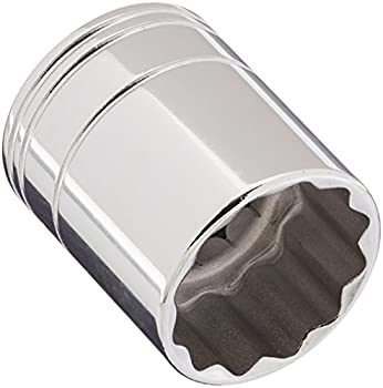 【中古】【輸入品・未使用】SK Hand Tool 40328 0.5 in. Drive%カンマ% 12-Point Standard Metric Socket - 28 Mm|スカイマーケットプラス