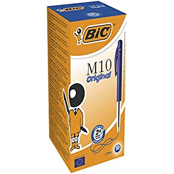 【中古】【輸入品・未使用】BIC CLIC MEDIUM BLUE 901218 15,106円
