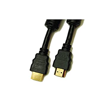 【中古】【インポート品・未当て嵌める】Promaster datafast HDMI有線テレビHDMI to HDMI???15?フィート