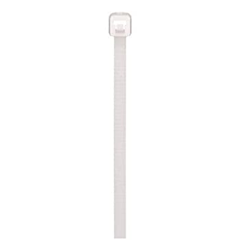 【中古】【輸入品・未使用】パンドウイット PLT1.5M-M ケーブルタイ ミニチュア 1-1/4インチ 最大束 (1000個入り)
