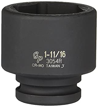 【中古】【輸入品・未使用】Grey Pneumatic 3054R 0.75 in. Drive X 1-10.06 in. Standard