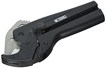【中古】【インポート品・未当て嵌める】K手道具インターナショナルKTI72355ラチェットパイプとホースカッティングプライヤー