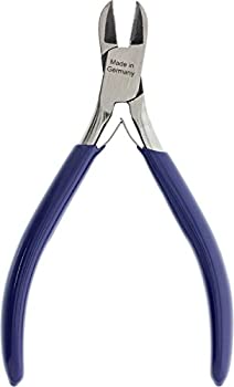 【中古】【輸入品・未使用】ペンチ、(ドイツ) Side Cutting???plr-115.00?by EuroTool