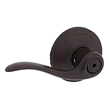 【中古】【輸入品・未使用】Kwikset ツスティン 寝室/浴室用レバー null 97300-730 1｜スカイマーケットプラス