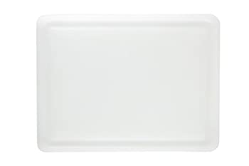 【中古】【輸入品・未使用】Dexas NSF Polysafe Pastry/Cutting Board with Well%ｶﾝﾏ% 15 by 20 inches%ｶﾝﾏ% White by Dexas