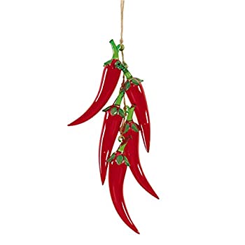 【中古】【インポート品・未当て嵌める】Red Hot Chili Pepper飾りつけ