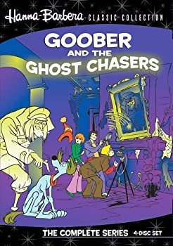 【中古】【輸入品・未使用】Goober & The Ghost Chasers [DVD] [Import]｜スカイマーケットプラス