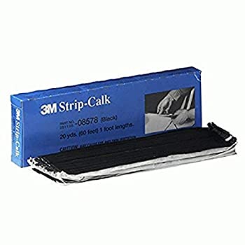 【中古】【輸入品・未使用】インストールベイ3MSTC 3Mカーカスストリップ - 60個のストリップ×1フィート - 合計60フィート