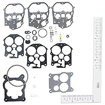 【中古】【輸入品・未使用】ウォーカー製品151045?Aキャブレターキット