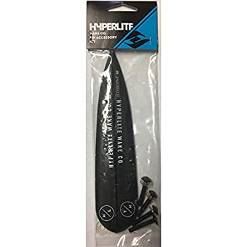 【中古】【輸入品・未使用】Hyperlite 2019 .8 P-Wing 2パック フィンキット|スカイマーケットプラス