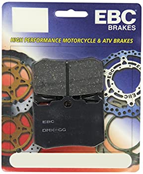 【中古】【輸入品・未使用】EBC DISC PAD SET ブレーキパッド｜スカイマーケットプラス