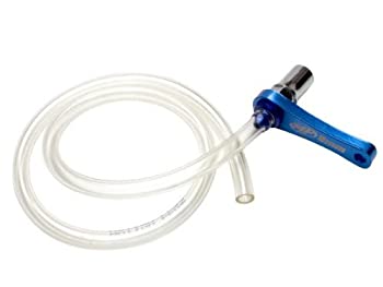 【中古】【輸入品・未使用】MOTION PRO (モーションプロ) ブレーキ ブリーダー ミニ 8ミリ 工具