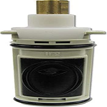 【中古】【輸入品・未使用】Kissler 46???1222?Moen posi-tempカートリッジ